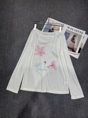 New Sunscreen Women's Long Sleeve