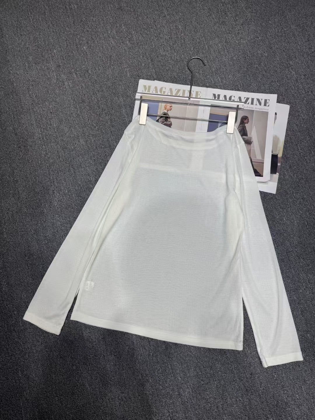 New Sunscreen Women's Long Sleeve