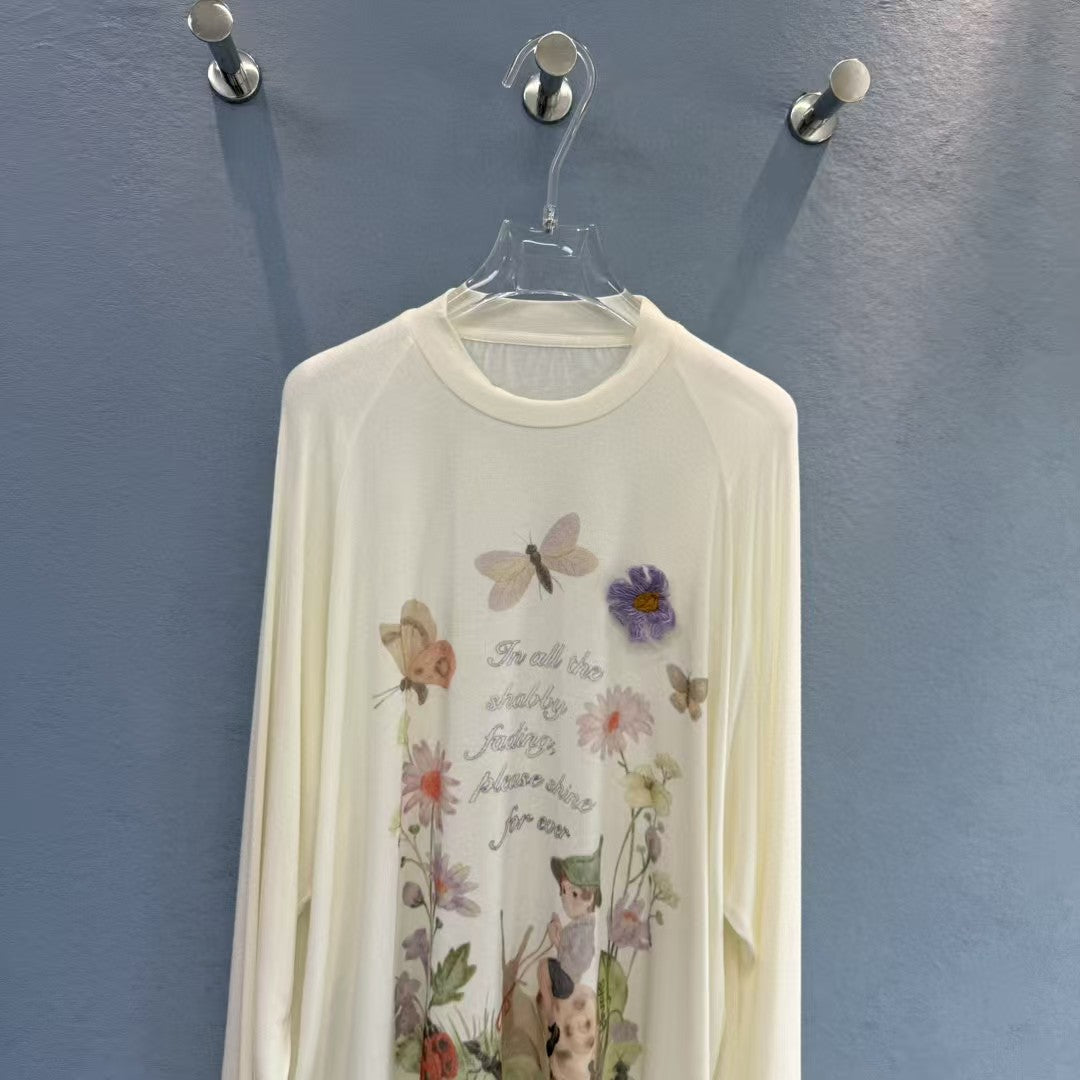 New Sunscreen Women's Long Sleeve