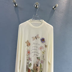 New Sunscreen Women's Long Sleeve