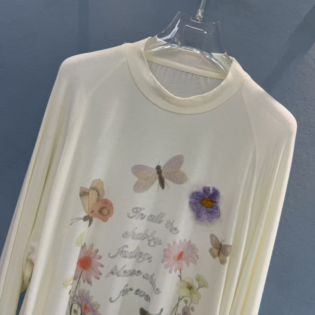New Sunscreen Women's Long Sleeve