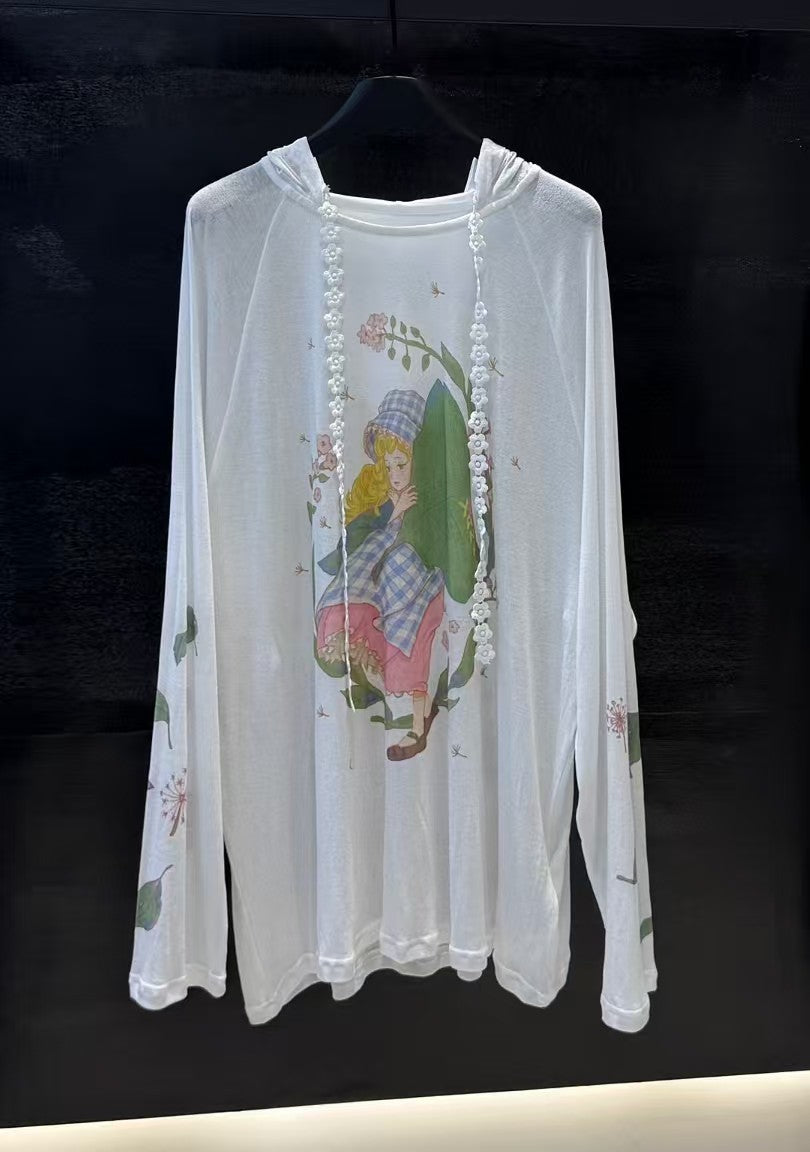 New Sunscreen Women's Long Sleeve