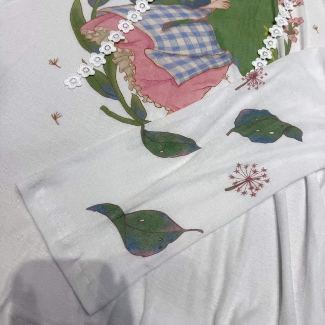 New Sunscreen Women's Long Sleeve