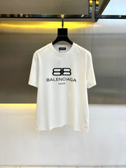 New short sleeved T-shirt