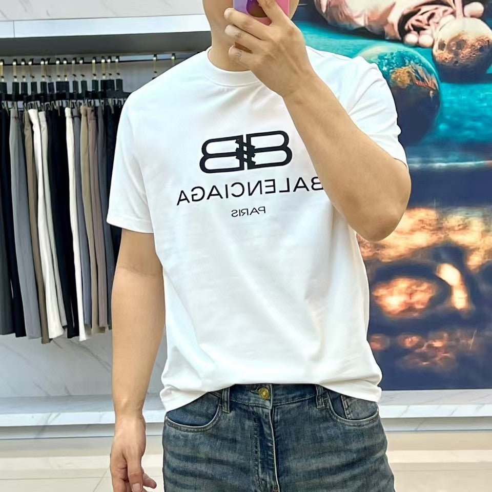 New short sleeved T-shirt