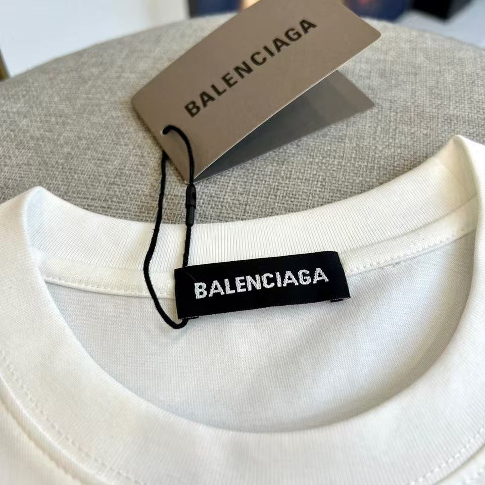 New short sleeved T-shirt