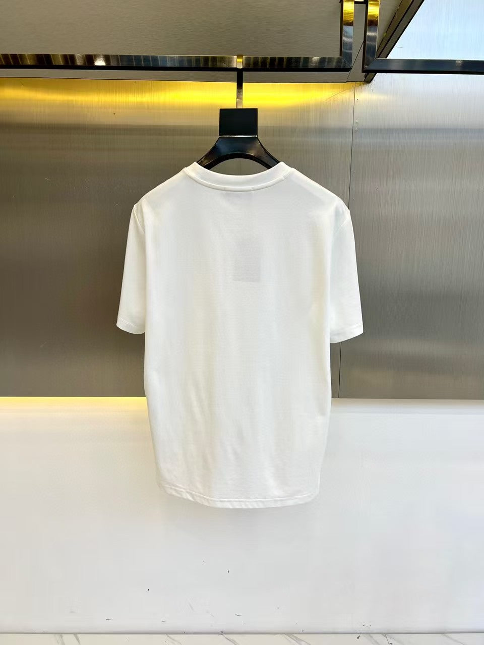 New short sleeved T-shirt