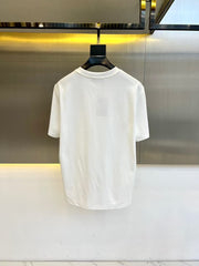 New short sleeved T-shirt