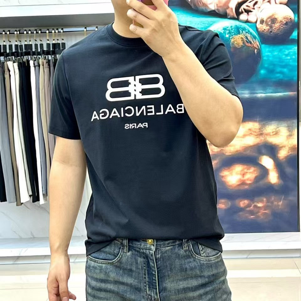 New short sleeved T-shirt