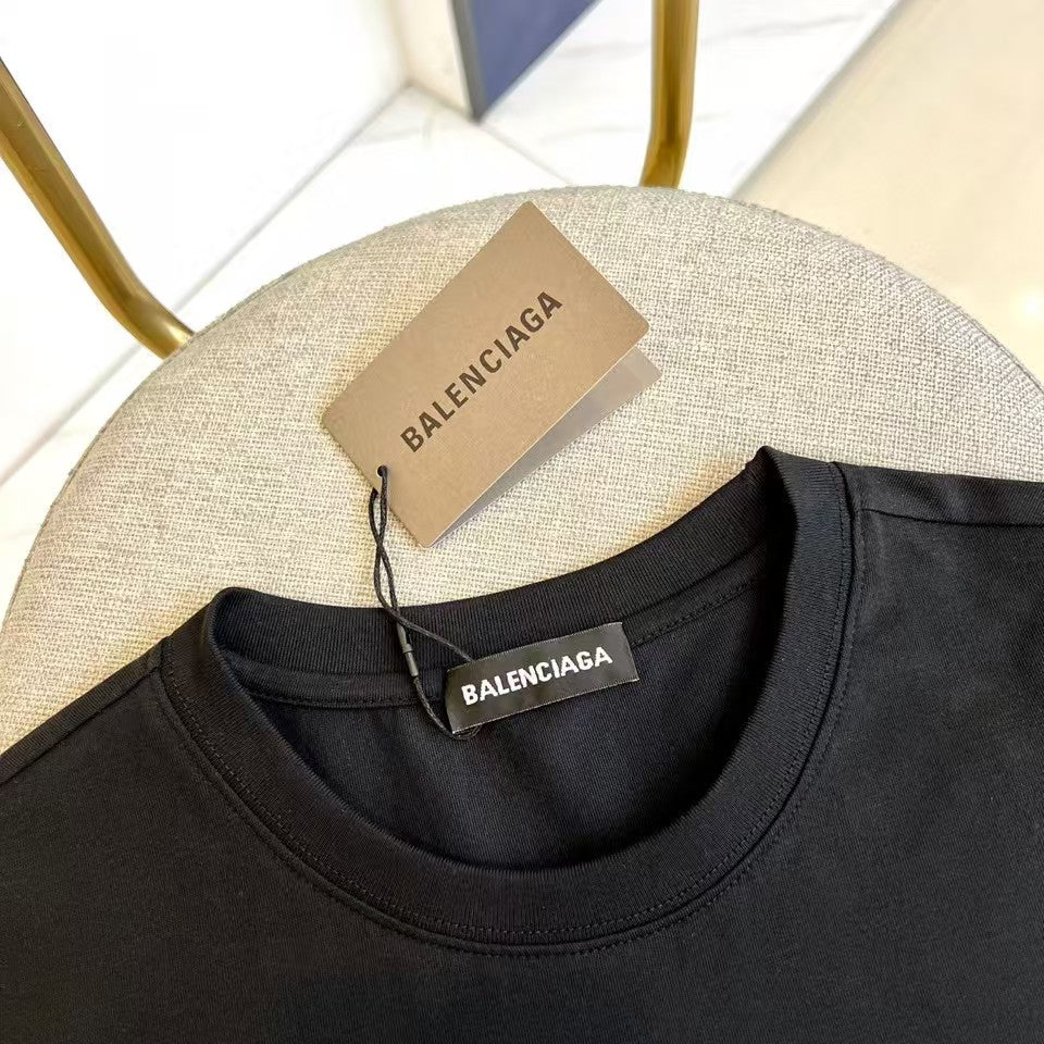 New short sleeved T-shirt