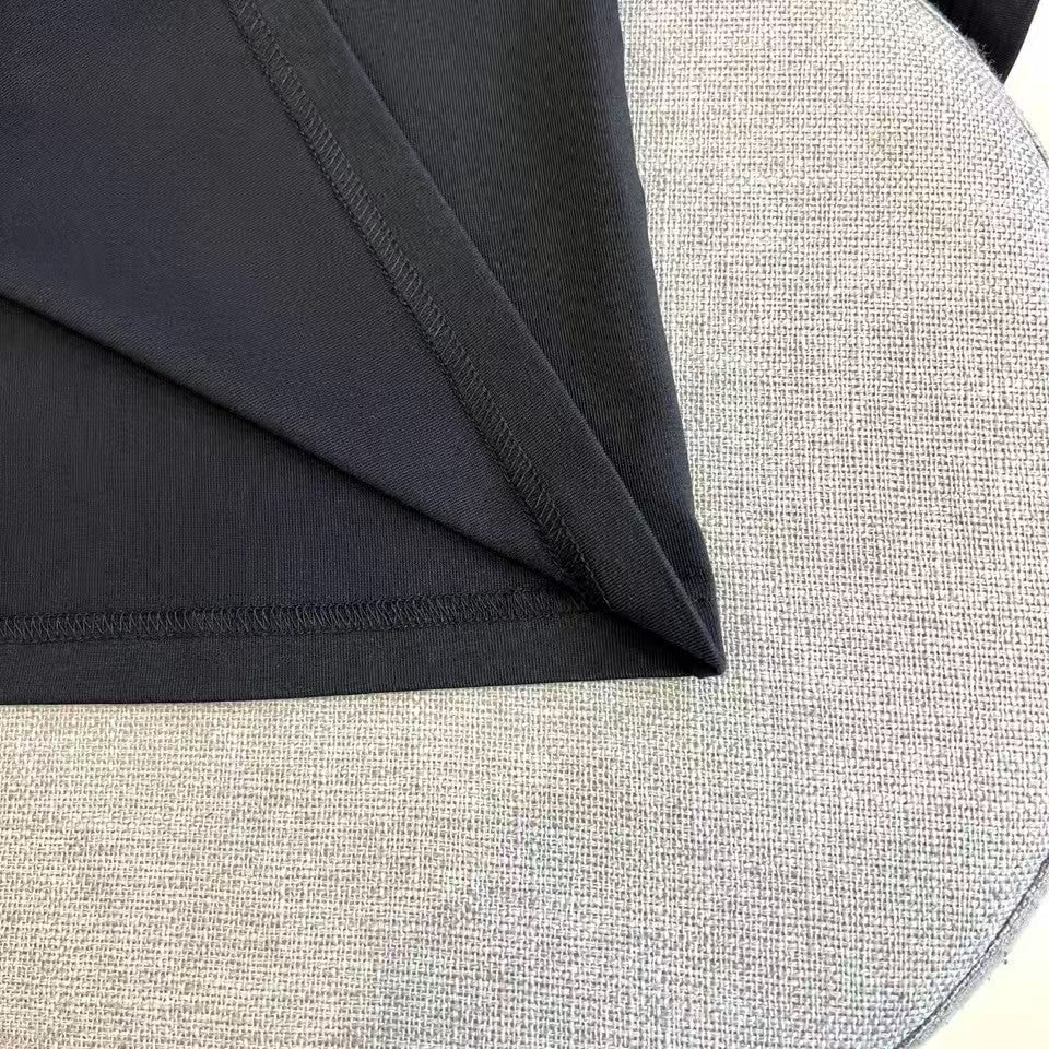 New short sleeved T-shirt