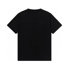 New letter short sleeved T-shirt