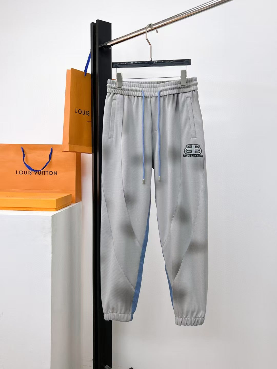 Spring new casual pants 1