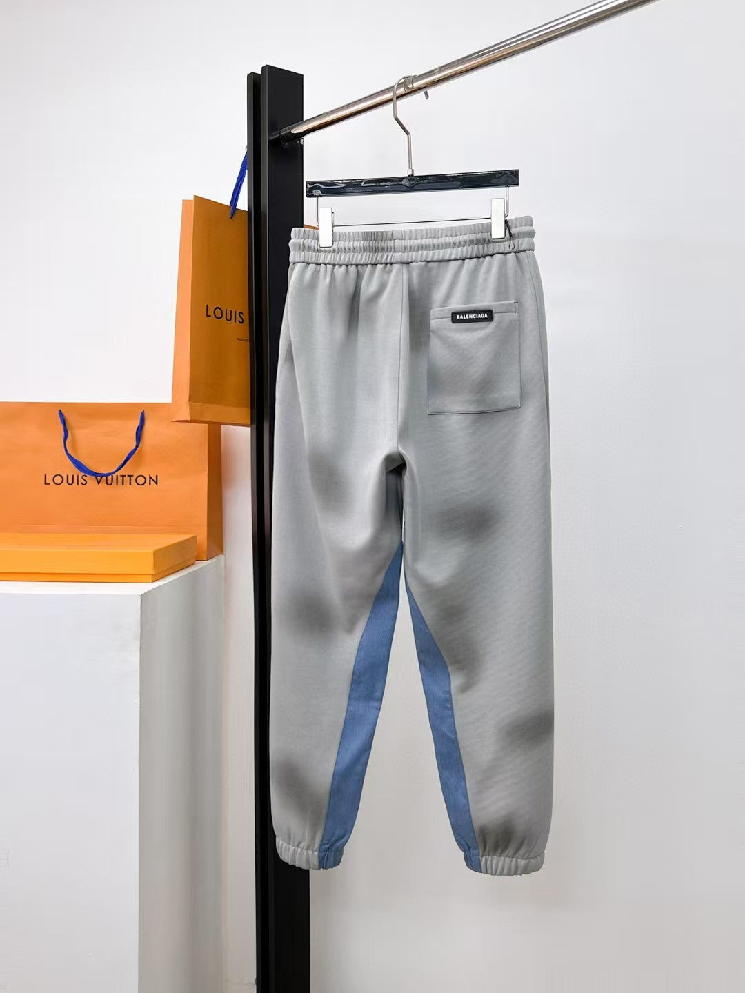 Spring new casual pants 1