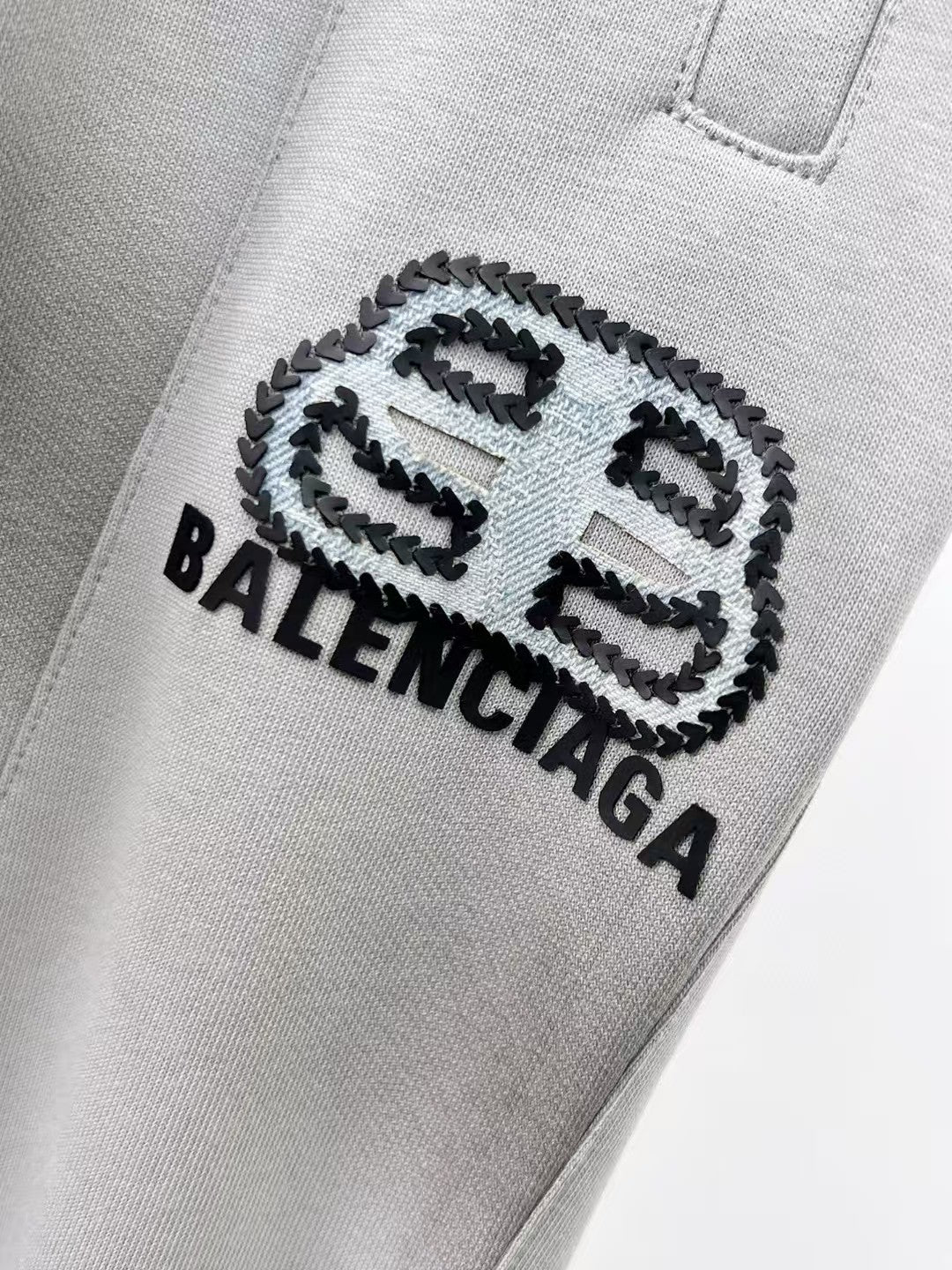 Spring new casual pants 1