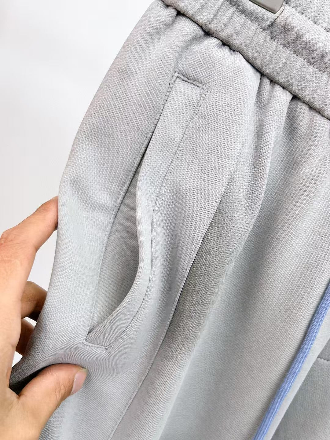 Spring new casual pants 1