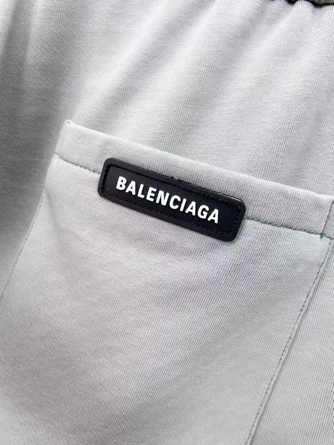 Spring new casual pants 1