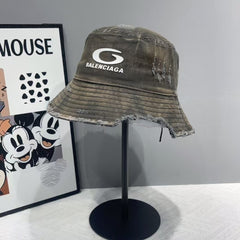 Unisex fisherman's hat