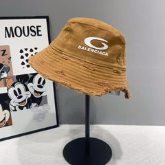 Unisex fisherman's hat
