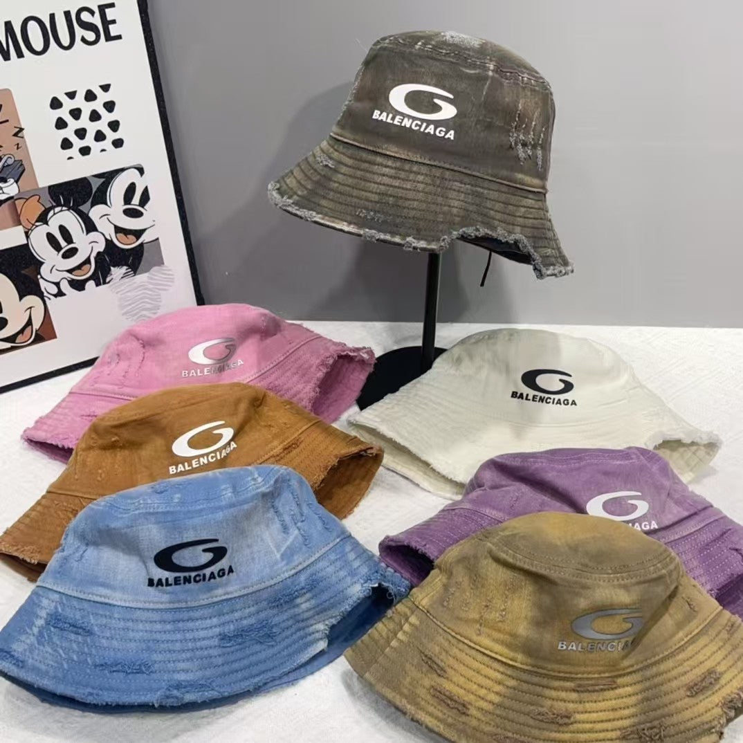Unisex fisherman's hat