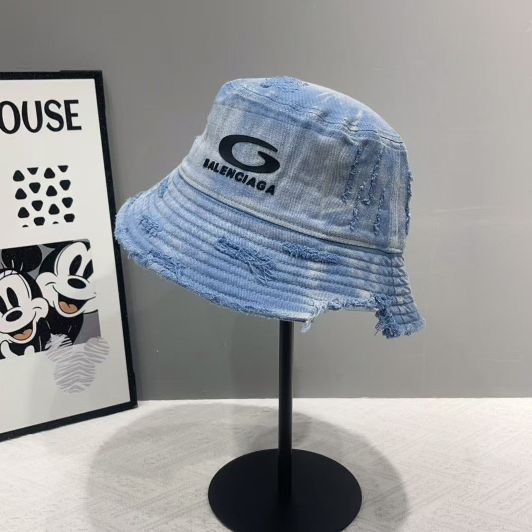 Unisex fisherman's hat