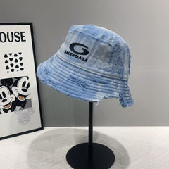 Unisex fisherman's hat