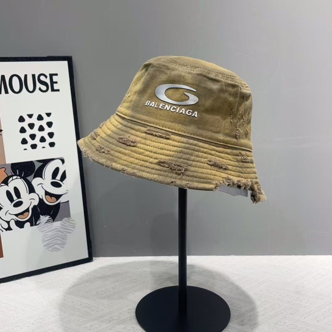 Unisex fisherman's hat