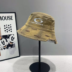 Unisex fisherman's hat