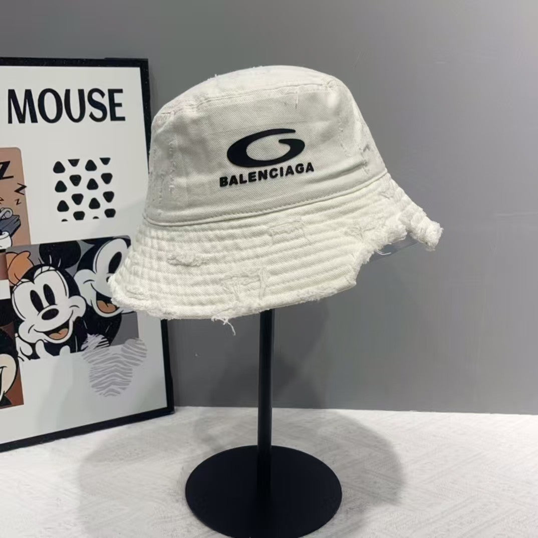 Unisex fisherman's hat