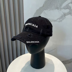 baseball cap
