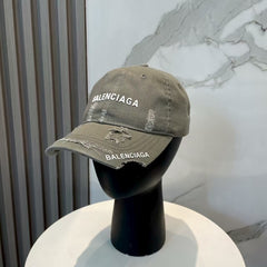 baseball cap