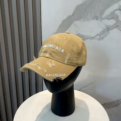 baseball cap
