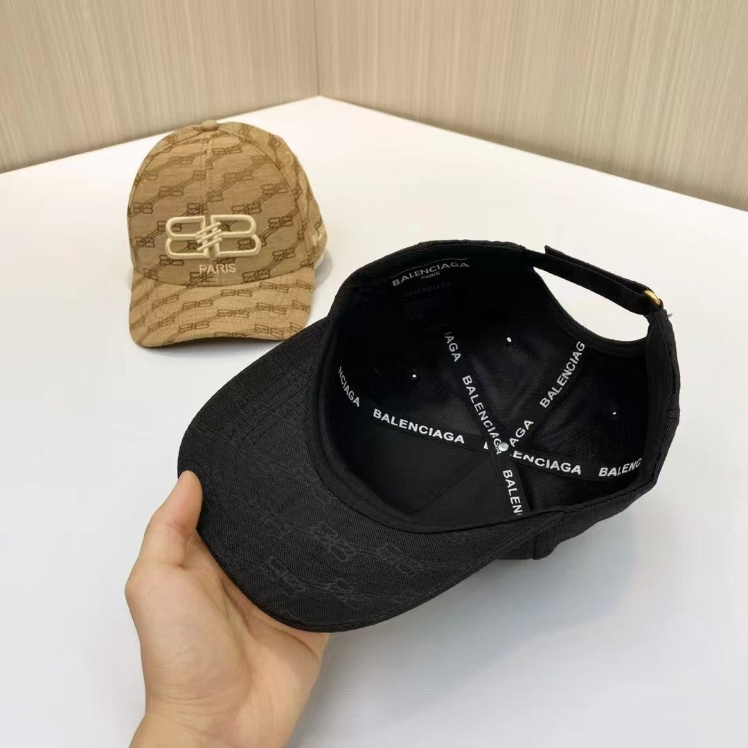 baseball cap