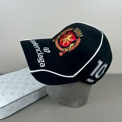 New baseball cap