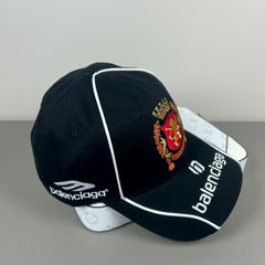 New baseball cap