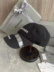 New embroidered baseball cap