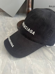 New embroidered baseball cap
