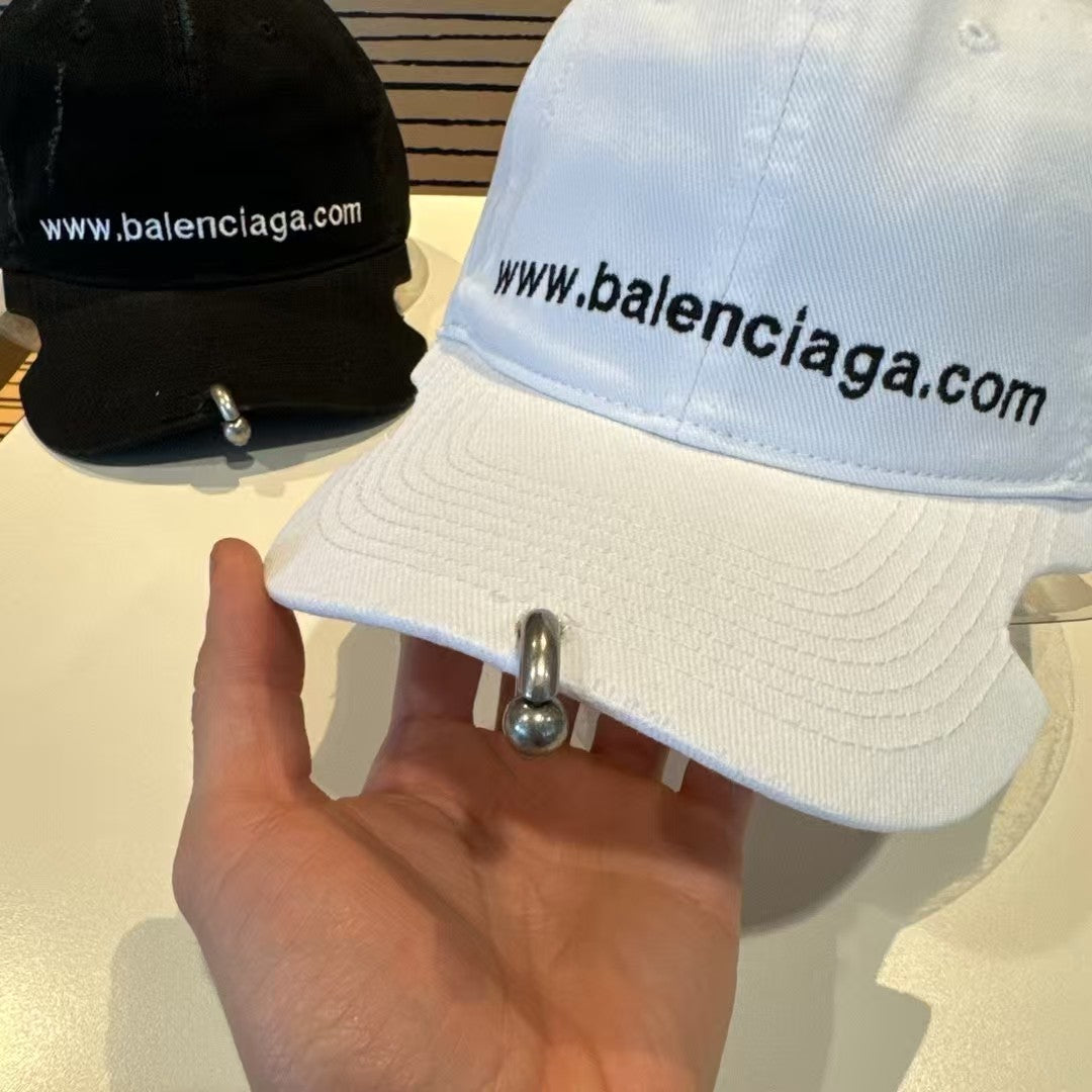 British casual baseball cap