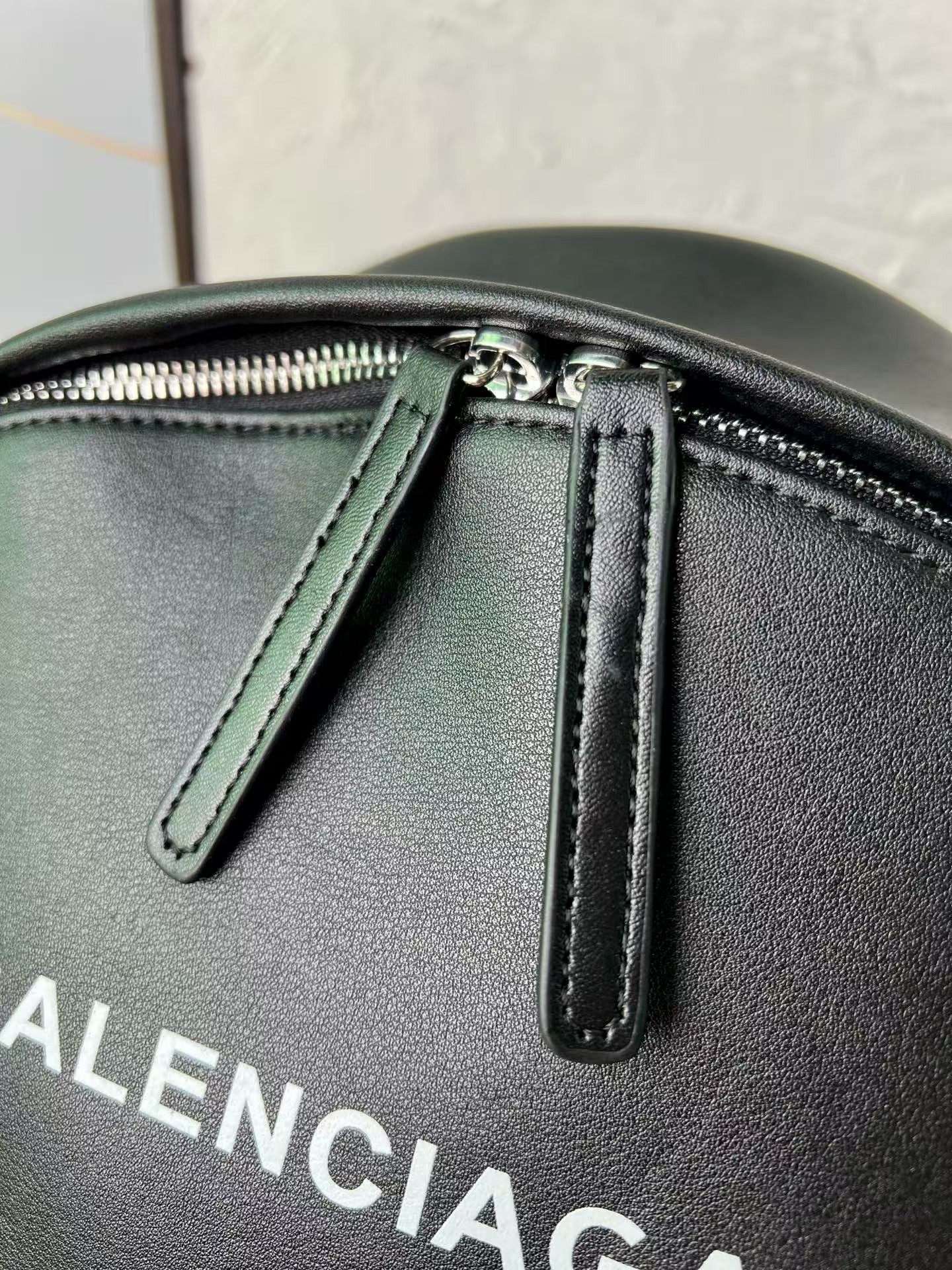 Clean version backpack