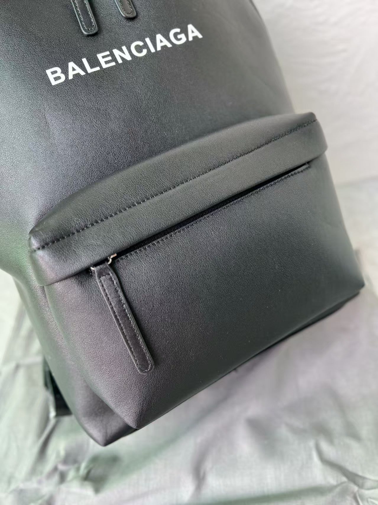 Clean version backpack