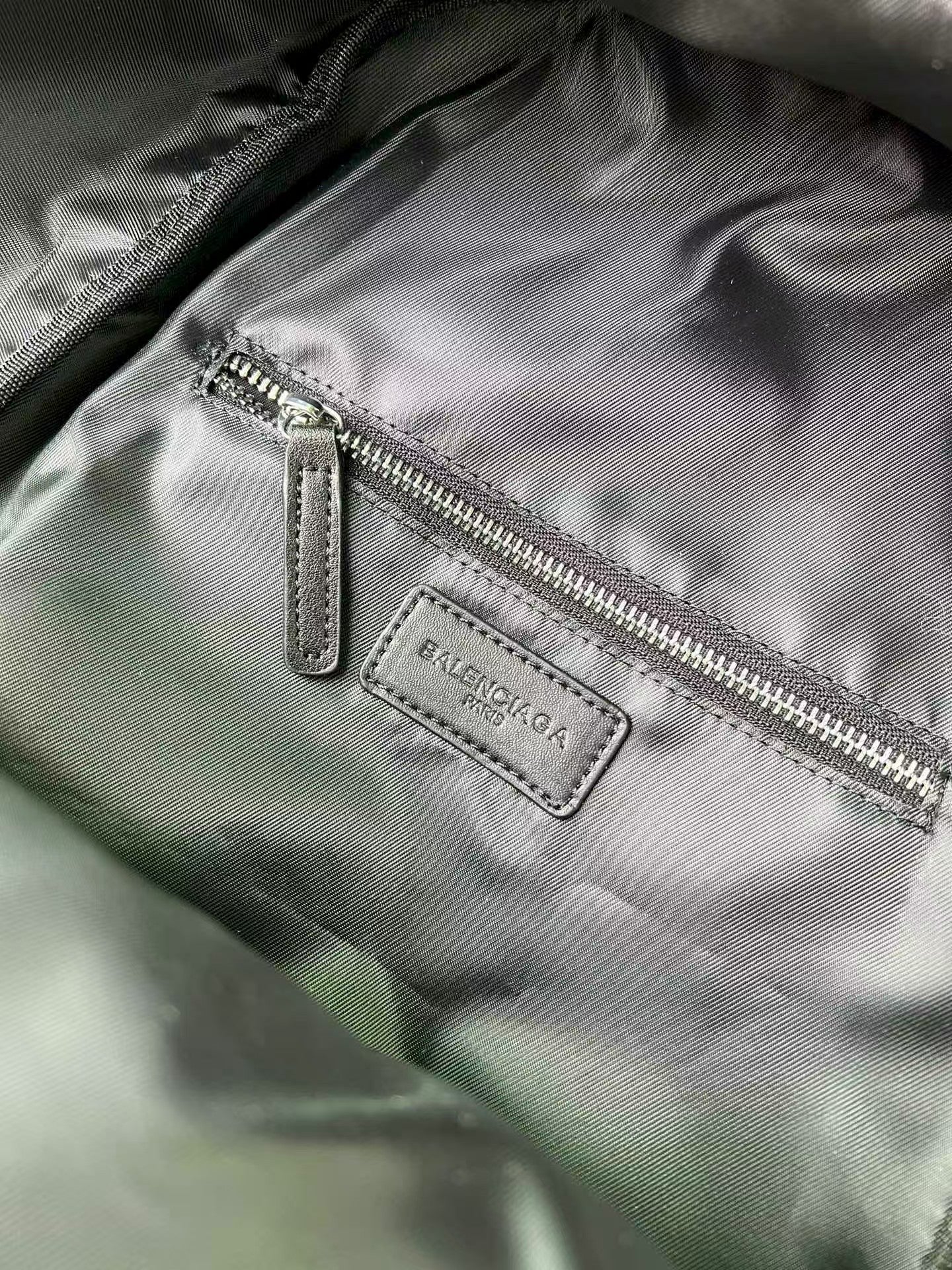 Clean version backpack