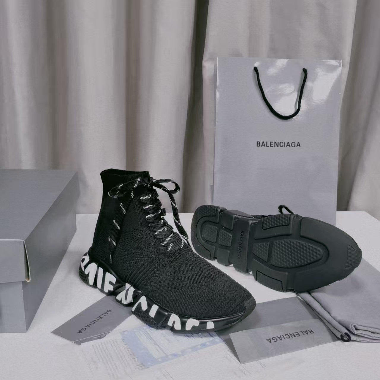 Couple socks and shoes ❗ ️