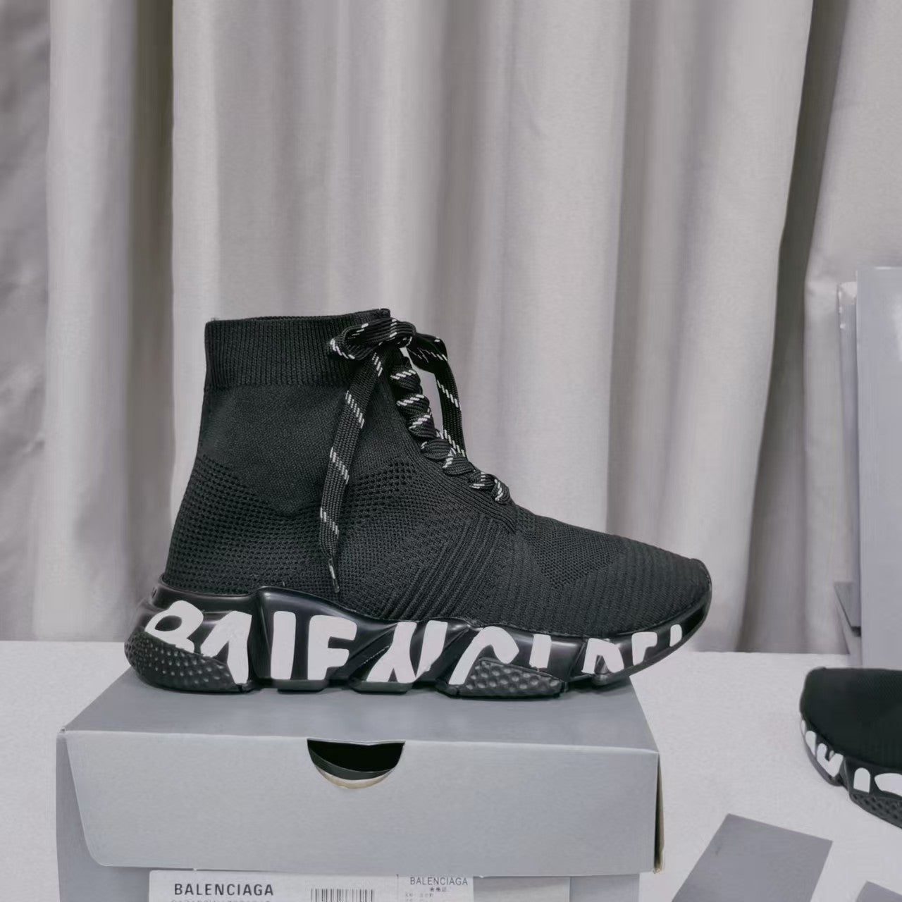Couple socks and shoes ❗ ️