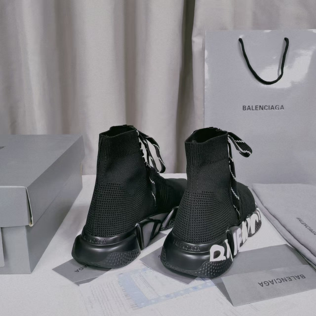 Couple socks and shoes ❗ ️