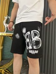 Summer new casual shorts