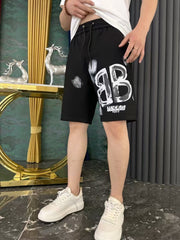 Summer new casual shorts