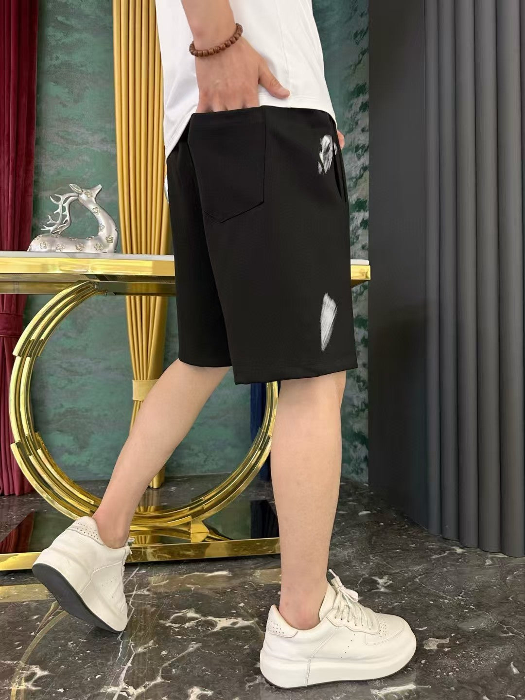Summer new casual shorts