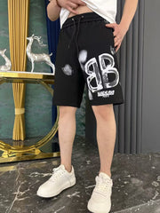 Summer new casual shorts