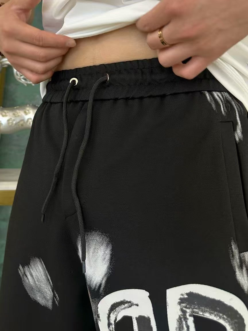 Summer new casual shorts