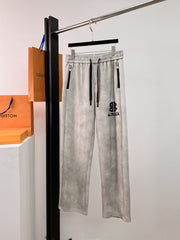 Spring new casual pants 2